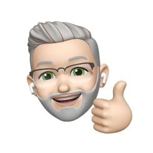 Meet your Posher, Matt